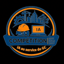 Logo Compétition IA-GC